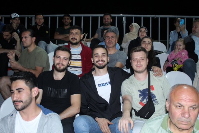 Olgunlar Turnuvası başladı 2022