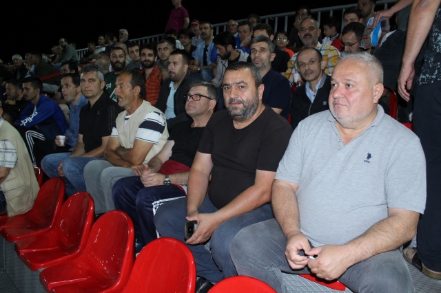 Olgunlar Turnuvası başladı 2022
