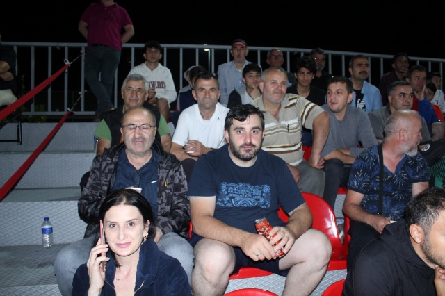 Olgunlar Turnuvası başladı 2022