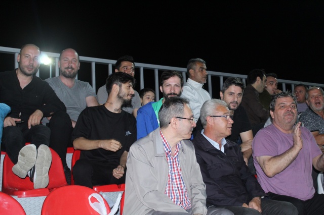 Olgunlar Turnuvası başladı 2022