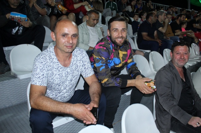 Olgunlar Turnuvası başladı 2022