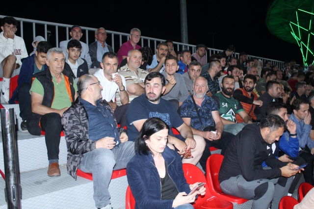 Olgunlar Turnuvası başladı 2022