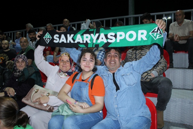Olgunlar Turnuvası başladı 2022