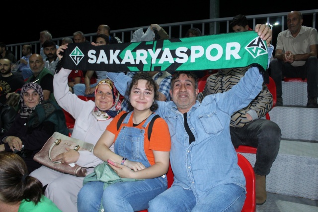 Olgunlar Turnuvası başladı 2022