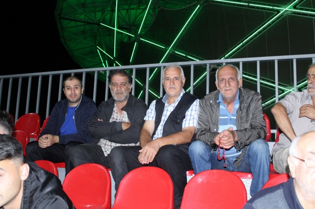 Olgunlar Turnuvası başladı 2022