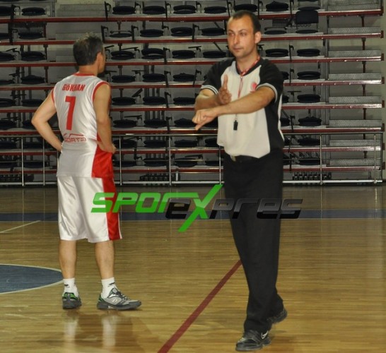 Yücel Ballık: 66 – Anadoluspor : 64