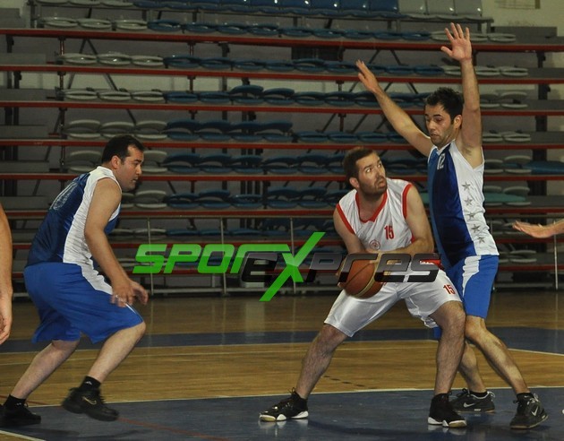 Yücel Ballık: 66 – Anadoluspor : 64