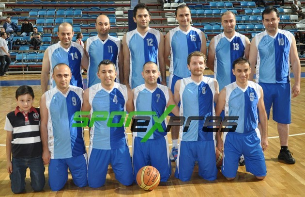 Yücel Ballık: 66 – Anadoluspor : 64