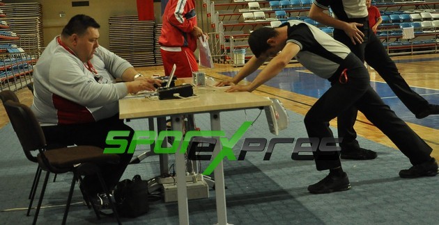 Olgun Erkekler Basketbol turnuvası Başladı