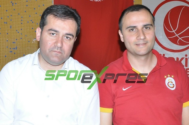 Olgunlar Basketbolda Final Günü