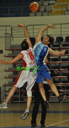Yücel Ballık: 66 – Anadoluspor : 64