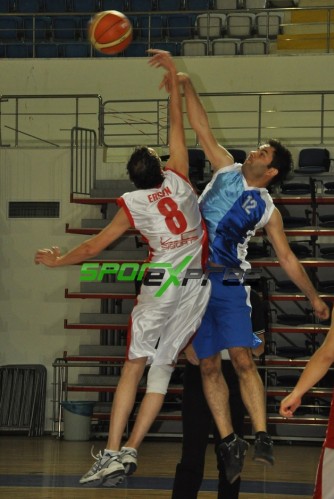 Yücel Ballık: 66 – Anadoluspor : 64