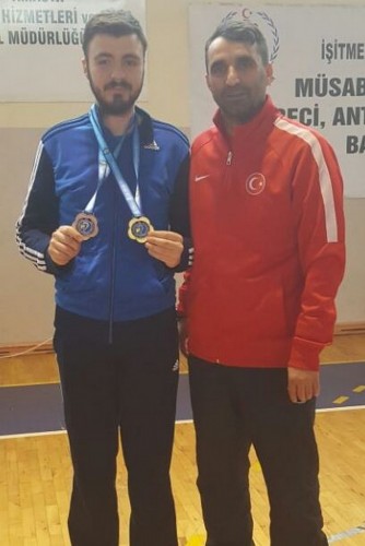 Gençlik Hizmetleri Olimpiyat Yolunda