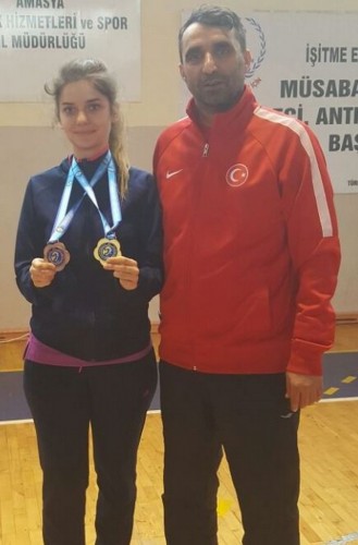Gençlik Hizmetleri Olimpiyat Yolunda