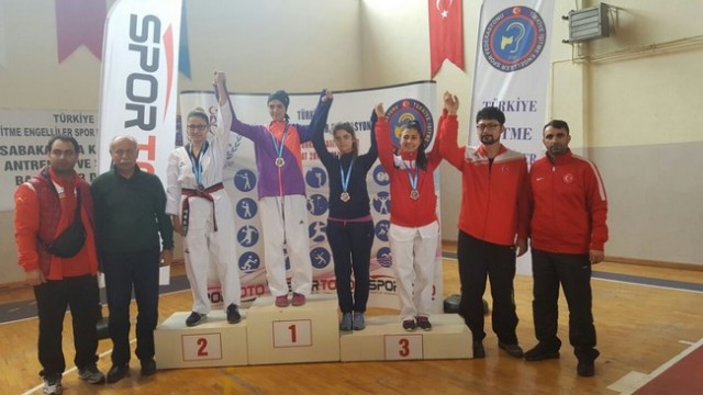 Gençlik Hizmetleri Olimpiyat Yolunda