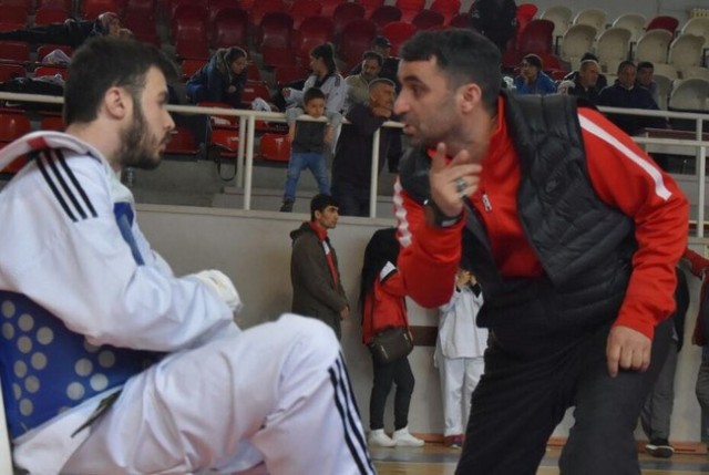 Gençlik Hizmetleri Olimpiyat Yolunda