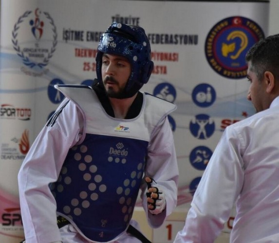Gençlik Hizmetleri Olimpiyat Yolunda