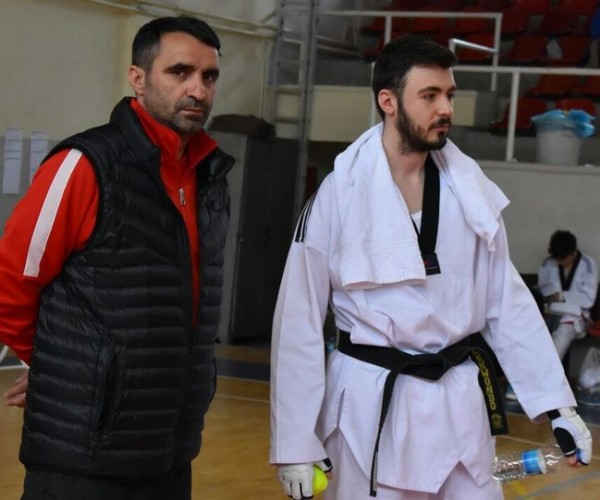 Gençlik Hizmetleri Olimpiyat Yolunda