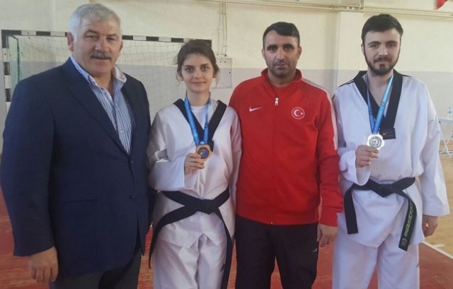 Gençlik Hizmetleri Olimpiyat Yolunda