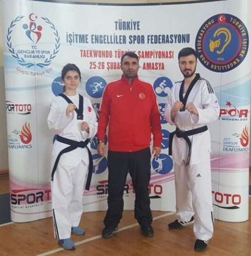 Gençlik Hizmetleri Olimpiyat Yolunda