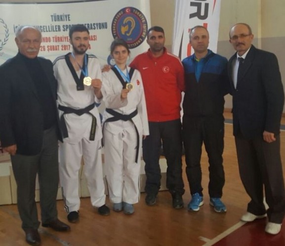 Gençlik Hizmetleri Olimpiyat Yolunda