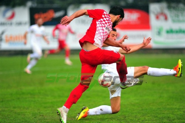 Orhangazispor-Sakaryaspor:0-3