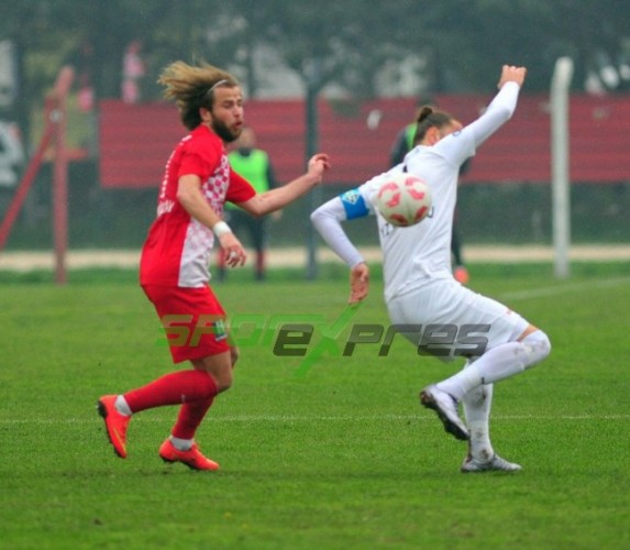Orhangazispor-Sakaryaspor:0-3