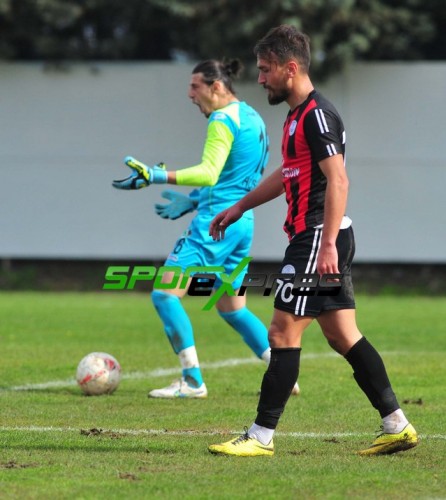Orhangazispor-Sakaryaspor: 0-0
