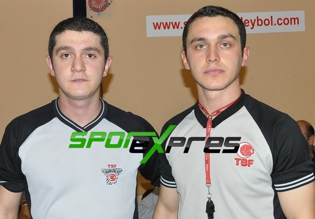Sakarya B.Belediyespor-Ormanspor:41-68