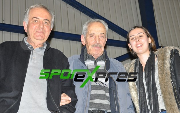 Sakarya B.Belediyespor-Ormanspor:41-68