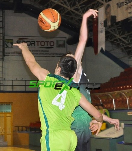 Ormanspor Yıldızların Şampiyonu