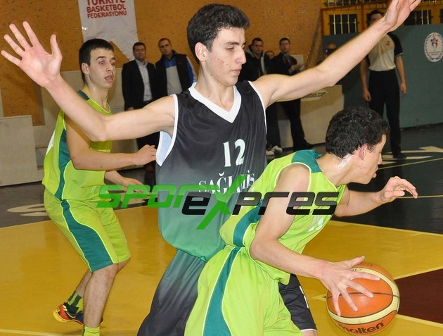 Ormanspor Yıldızların Şampiyonu