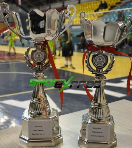 Ormanspor Yıldızların Şampiyonu