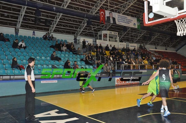 Ormanspor Yıldızların Şampiyonu