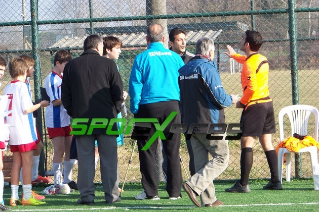 Orta Okullar Yıldız Futbol ligi devam ediyor