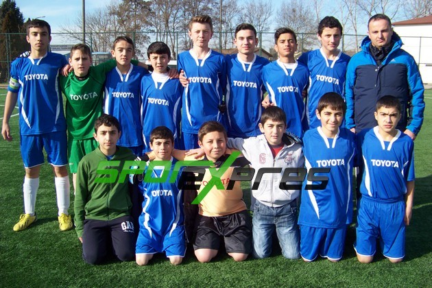 Yıldızlar Liginde sona doğru