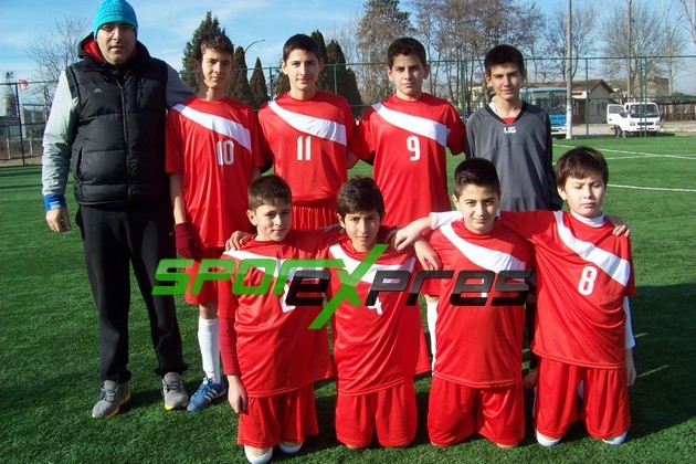 Yıldızlar Liginde sona doğru