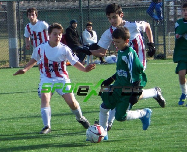 Yıldızlar Liginde sona doğru