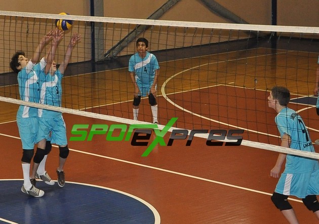 Zübeydehanım OO: 2- Akarca TFK OO: 0