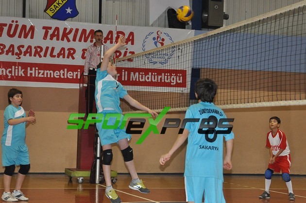 Zübeydehanım OO: 2- Akarca TFK OO: 0
