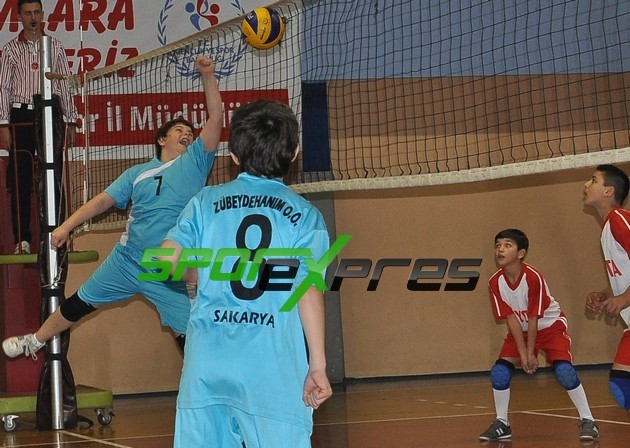 Zübeydehanım OO: 2- Akarca TFK OO: 0