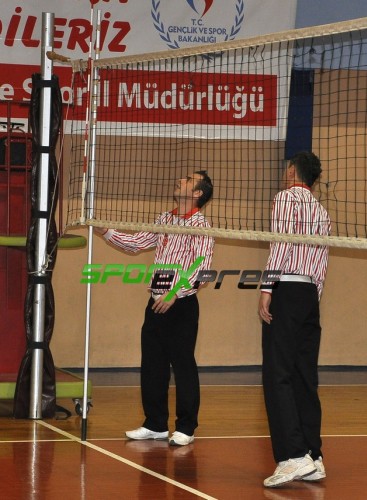 Zübeydehanım OO: 2- Akarca TFK OO: 0