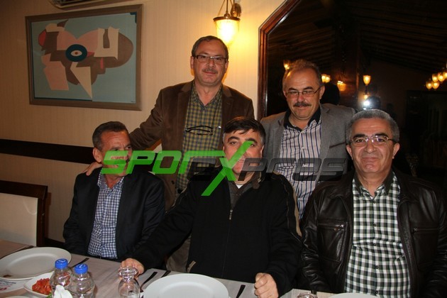 Süper Amatör'de Devren Kulüp