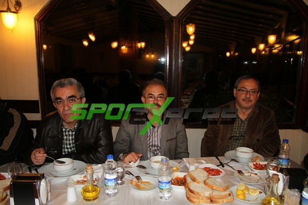 Süper Amatör'de Devren Kulüp