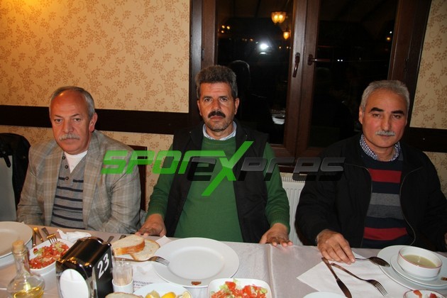 Süper Amatör'de Devren Kulüp