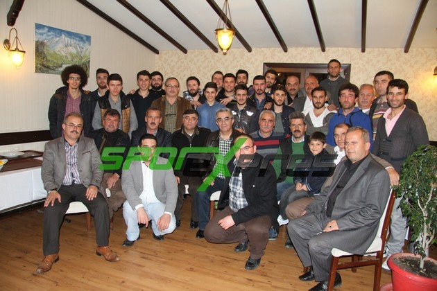 Süper Amatör'de Devren Kulüp