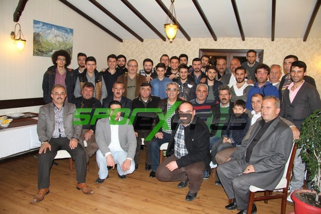 Süper Amatör'de Devren Kulüp
