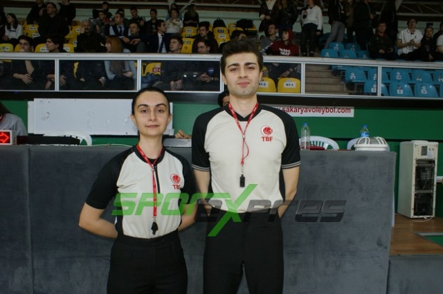 Basketbol’da Şampiyon Özel Şahin