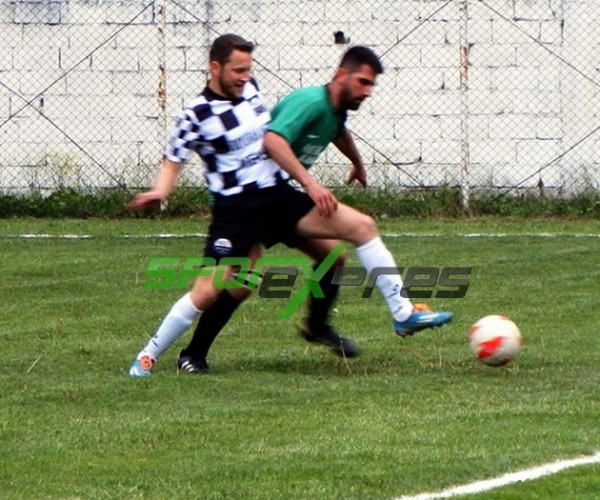Pamukova Akhisar-Mekecespor; 3-1