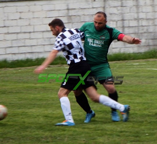 Pamukova Akhisar-Mekecespor; 3-1